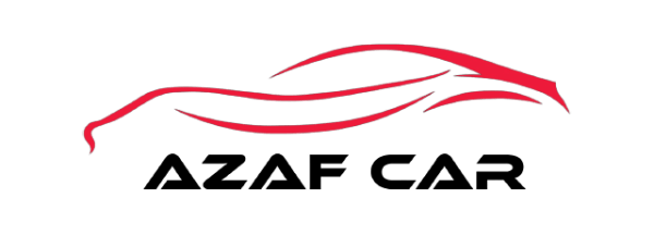 Azaf Car logo