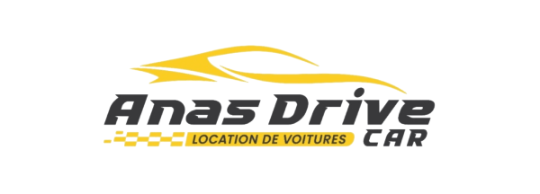 Anas Drive Car logo