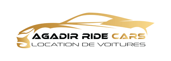 Agadir Ride Cars logo