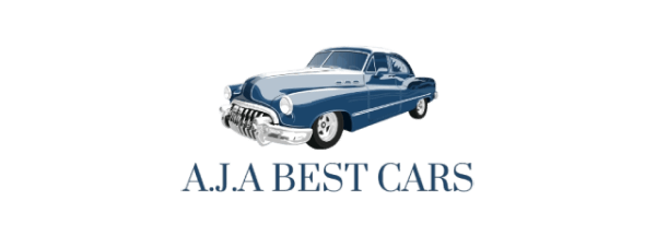 A.J.A Best Cars logo
