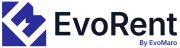 شعار EvoRent